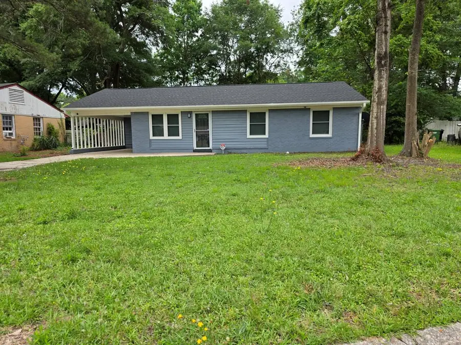 4418 Gardiner Drive, Columbus, GA 31907 - #2