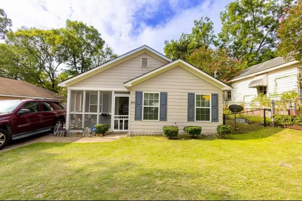 2810 Thomas Street, Columbus, GA 31906 - #1