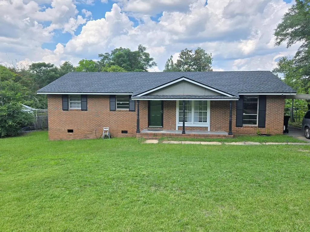 5103 Burbank Street, Columbus, GA 31907 - #1