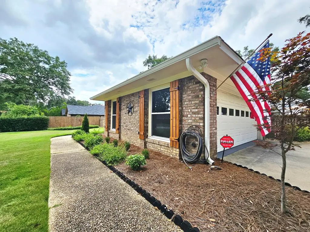 4235 Timbalier Drive, Columbus, GA 31907 - #1