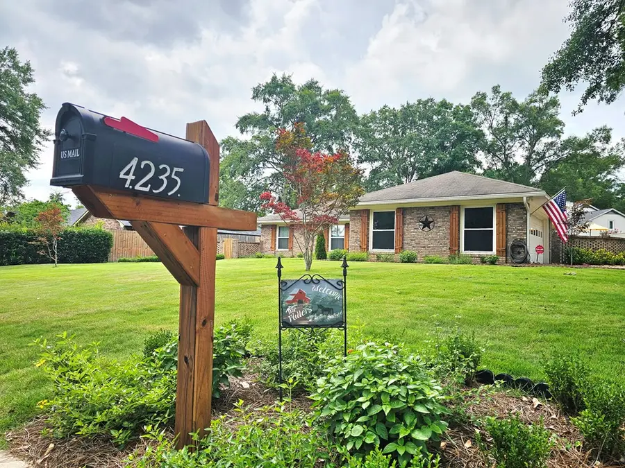 4235 Timbalier Drive, Columbus, GA 31907 - #2
