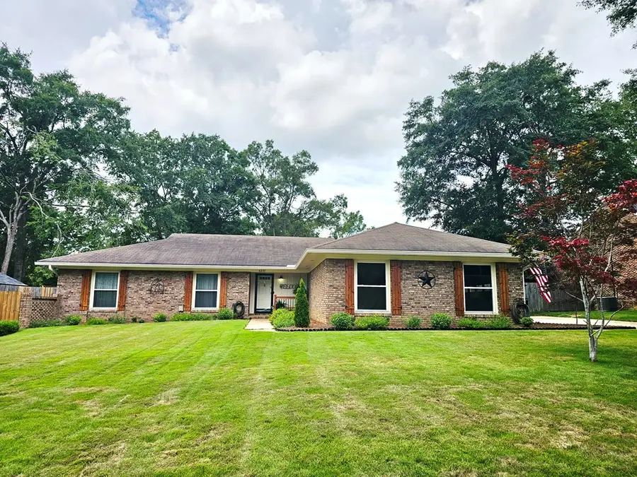 4235 Timbalier Drive, Columbus, GA 31907 - #3
