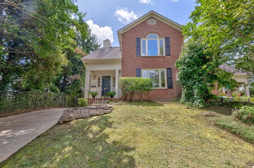 1650 Garrard Street, Columbus, GA 31901 - #1