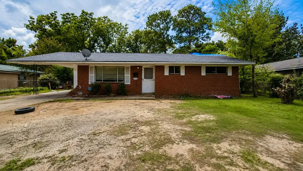 2317 Fields Avenue, Columbus, GA 31903 - #1