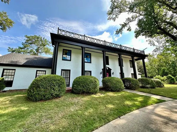 939 Overlook Drive, COLUMBUS, GA 31906