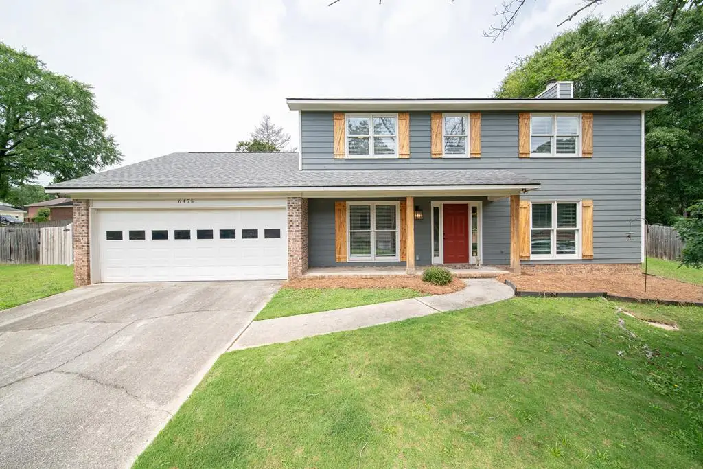 6475 North Branch Court, Columbus, GA 31909 - #1