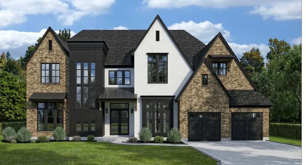 6015 Hawk's Ridge Drive, Columbus, GA 31904 - #1