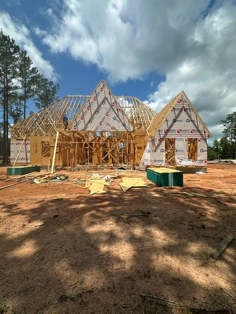 6015 Hawk's Ridge Drive, Columbus, GA 31904 - #3