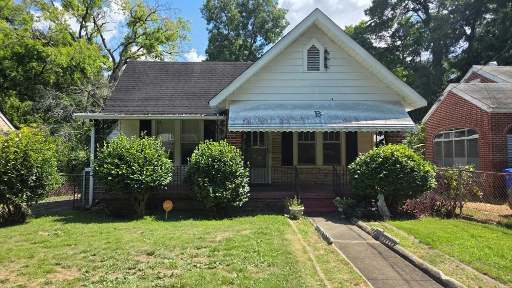 1434 31st Street, Columbus, GA 31904 - #1