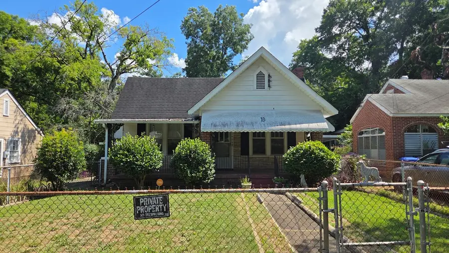 1434 31st Street, Columbus, GA 31904 - #2