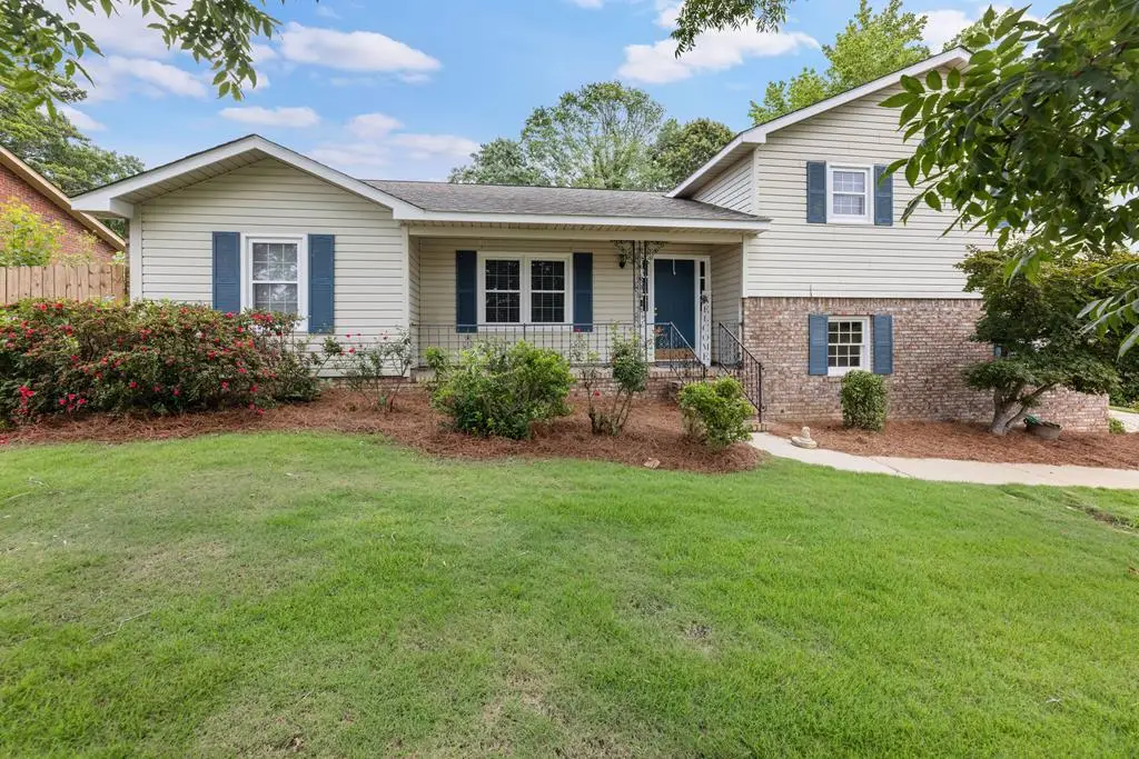6246 Windsor Drive, Columbus, GA 31909 - #1