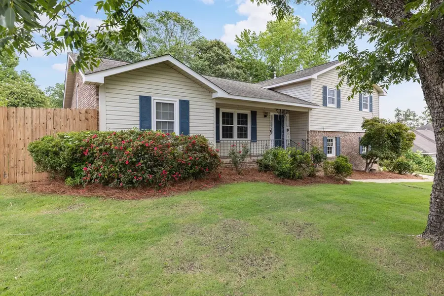 6246 Windsor Drive, Columbus, GA 31909 - #2