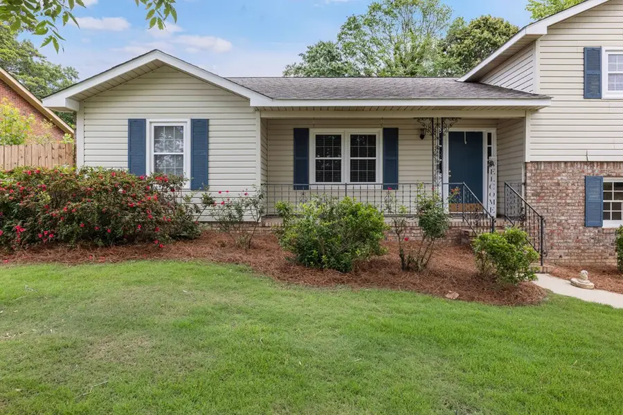 6246 Windsor Drive, Columbus, GA 31909 - #3