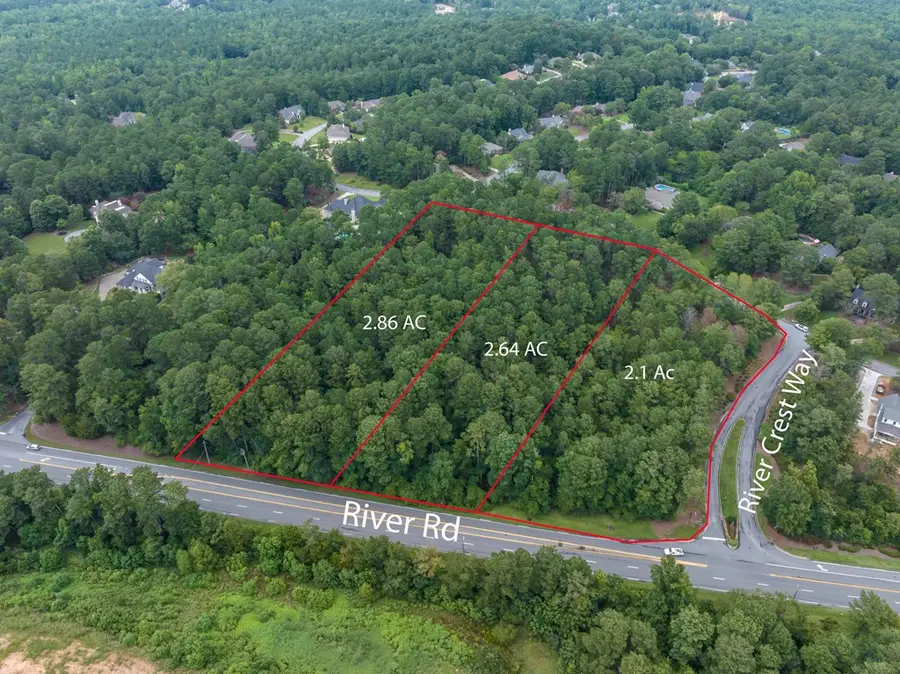 Lot 403 River Crest Drive, Columbus, GA 31904 - #2