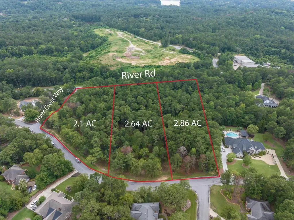 Lot 402 River Crest Drive, Columbus, GA 31904 - #1