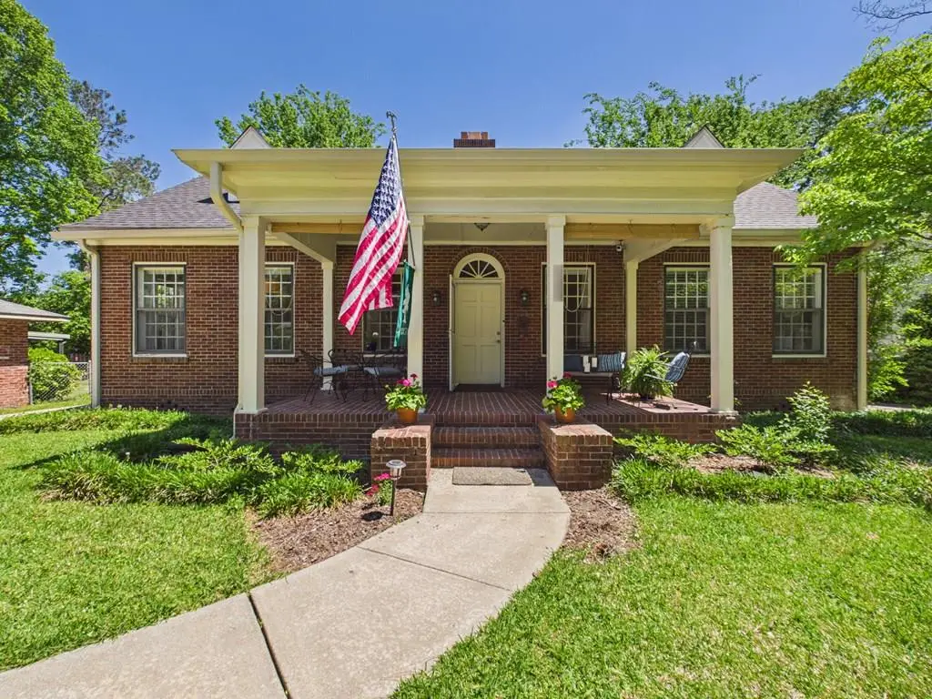 864 Blandford Avenue, Columbus, GA 31906 - #1
