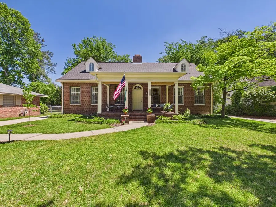 864 Blandford Avenue, Columbus, GA 31906 - #2