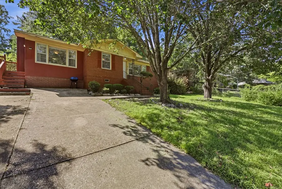 220 Tennant Avenue, Columbus, GA 31907 - #2