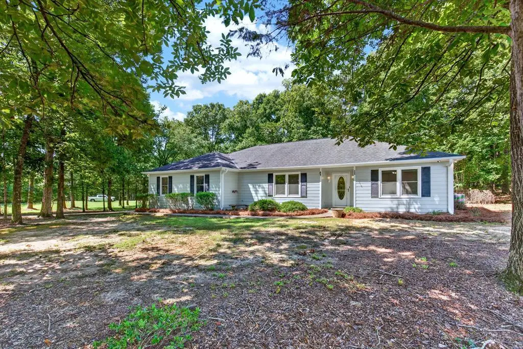 182 Kingson Street, Fortson, GA 31808 - #1