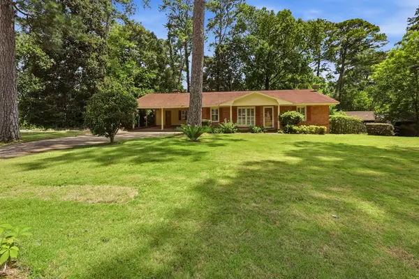 4536 Nan Leah Lane, COLUMBUS, GA 31909