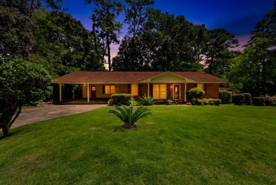 4536 Nan Leah Lane, Columbus, GA 31909 - #2