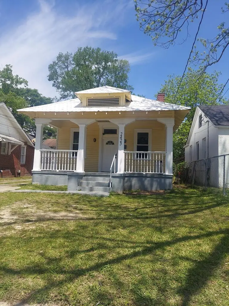 2425 10th Street, Columbus, GA 31906 - #1