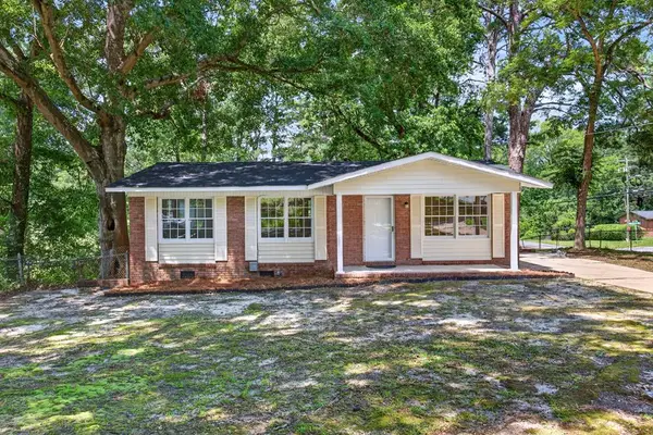 4914 Bonnybrook Way, COLUMBUS, GA 31907