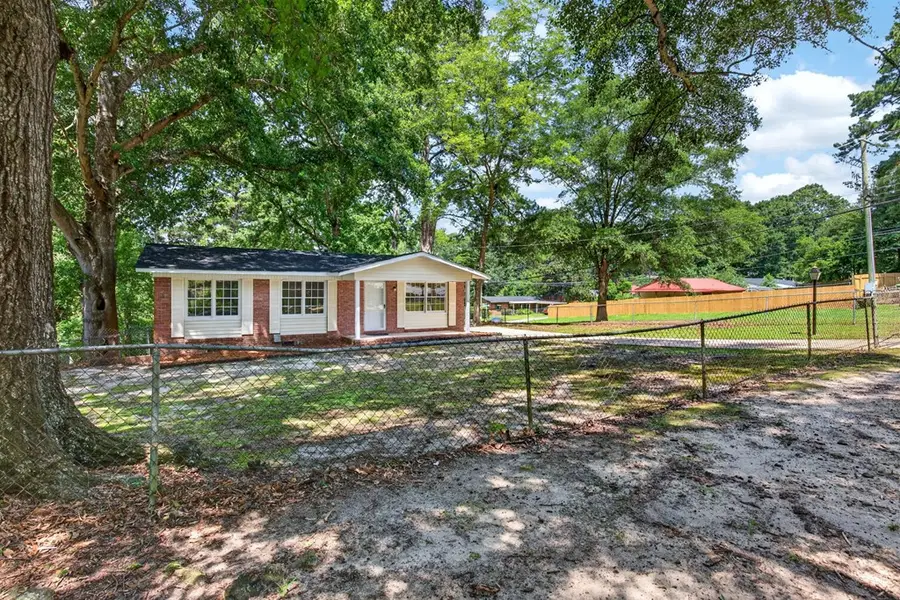 4914 Bonnybrook Way, Columbus, GA 31907 - #2