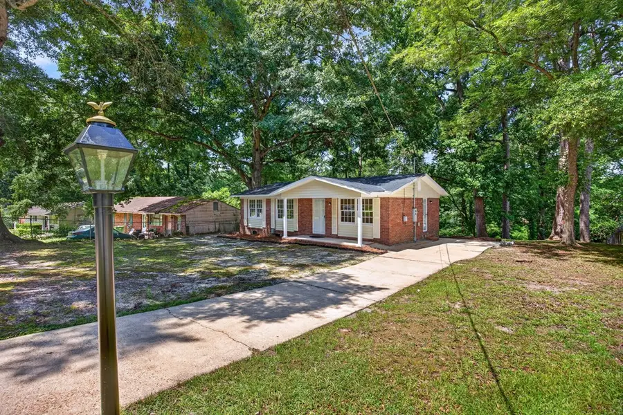 4914 Bonnybrook Way, Columbus, GA 31907 - #3
