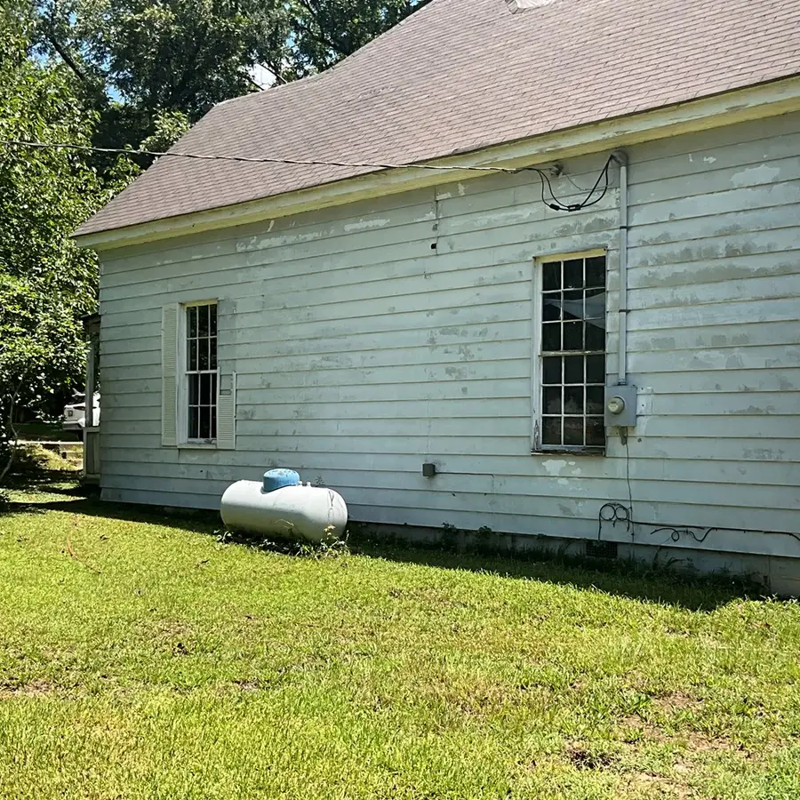 216 Humber Avenue, Lumpkin, GA 31815 - #3