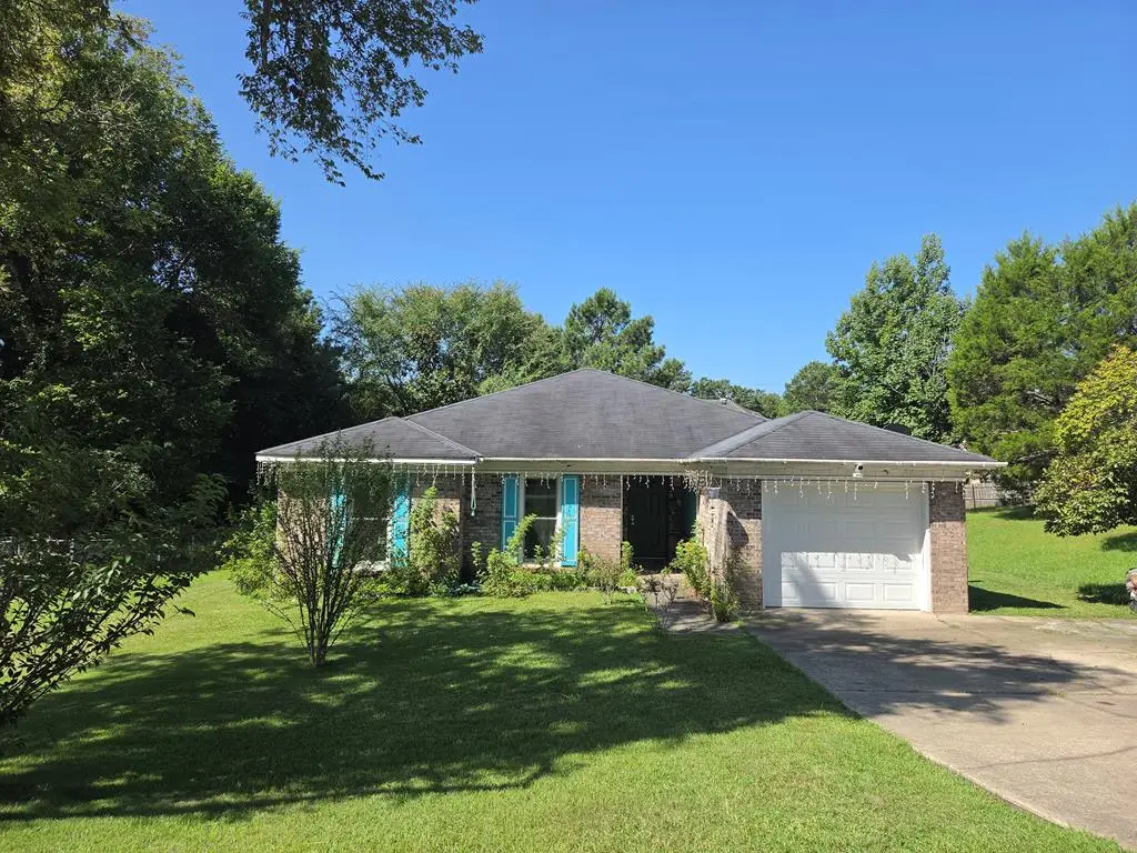 1249 Alta Vista, Columbus, GA 31907 - #1