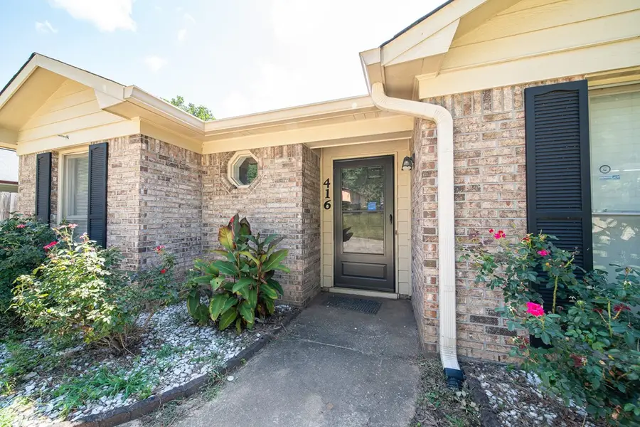 416 Pinecrest Drive, Columbus, GA 31907 - #2