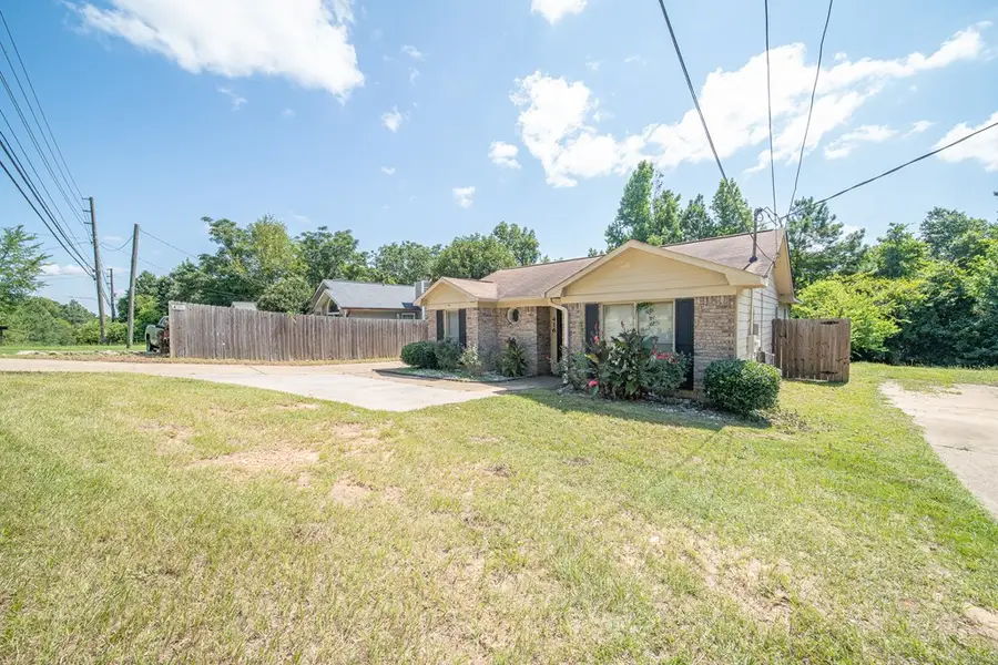 416 Pinecrest Drive, Columbus, GA 31907 - #3