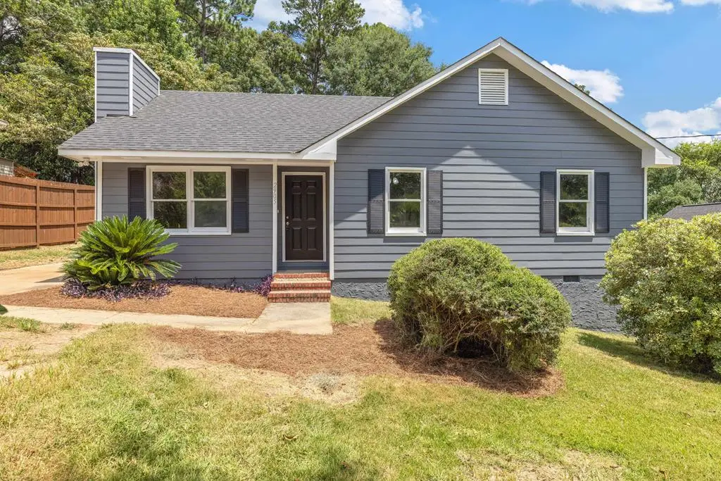 2905 N Walnut, Columbus, GA 31909 - #1