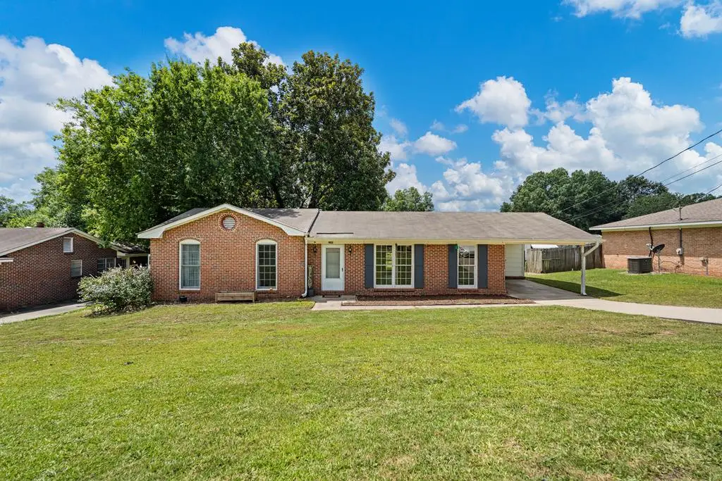1501 Fletcher Drive, Phenix City, AL 36867 - #1