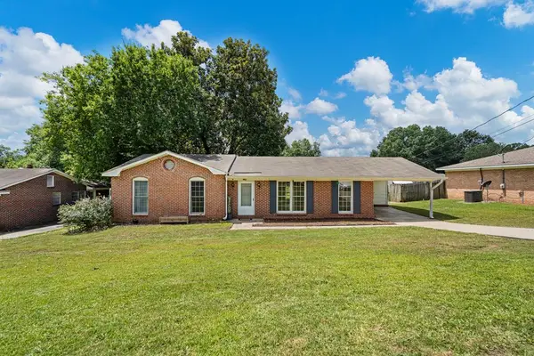 1501 Fletcher Drive, PHENIX CITY, AL 36867
