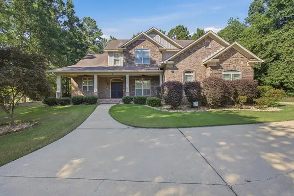 8126 Saddlehorn Drive, MIDLAND, GA 31820