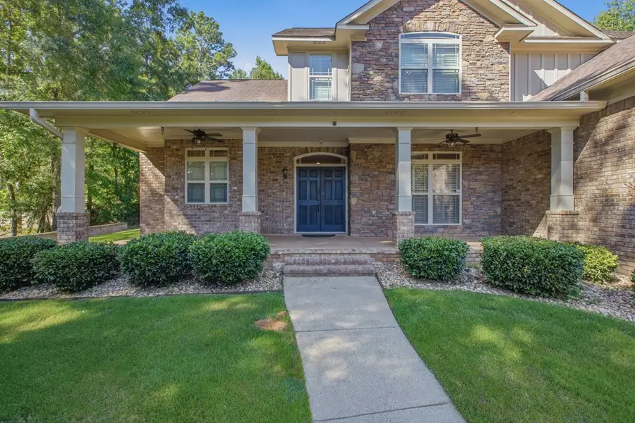 8126 Saddlehorn Drive, Midland, GA 31820 - #3