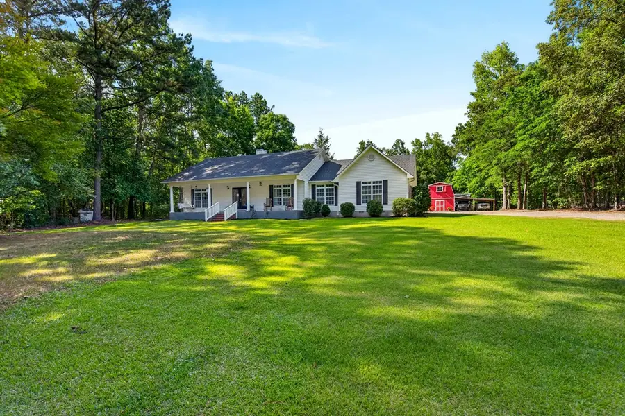 291 Wright Road, Pine Mountain, GA 31822 - #3