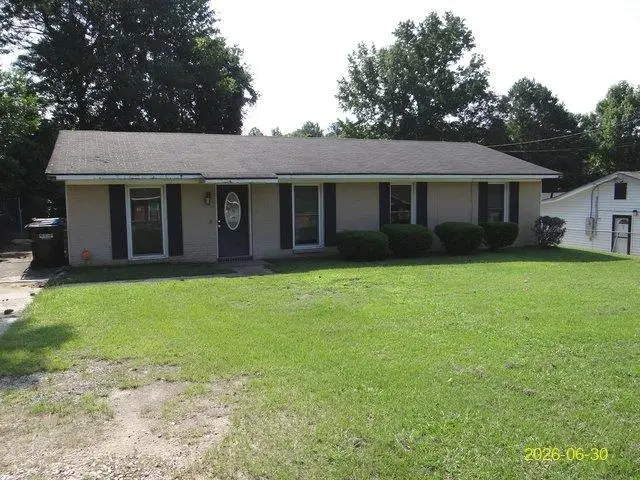 622 Asa Drive, Columbus, GA 31907 - #1