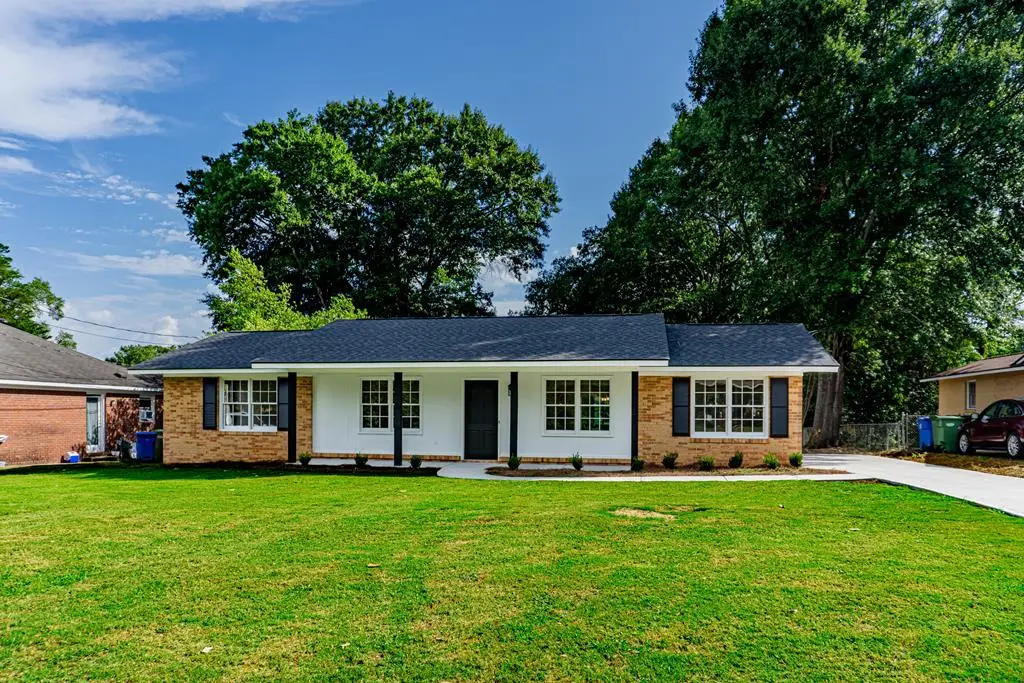 3306 Caravelle Drive, Columbus, GA 31909 - #1