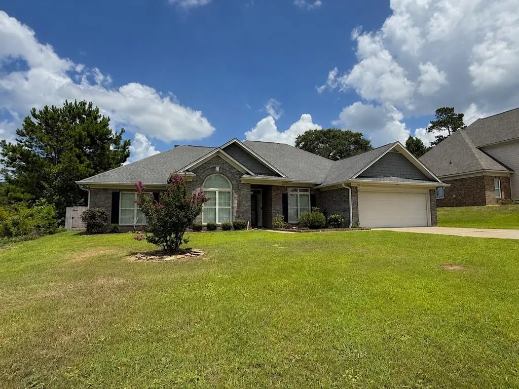 51 Treetop Hill, Smiths Station, AL 36877 - #1