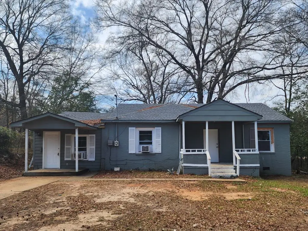 23 Mason Drive, Columbus, GA 31903 - #1