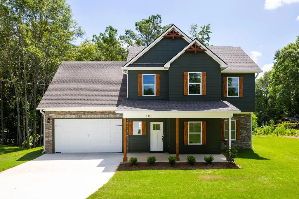 155 Lee Road 0455, Phenix City, AL 36877 - #1