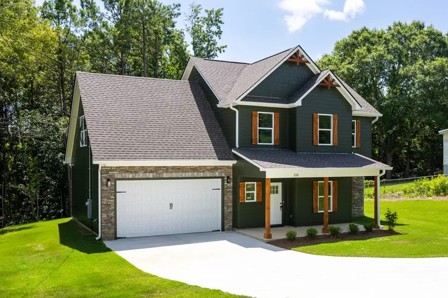 155 Lee Road 0455, Phenix City, AL 36877 - #2