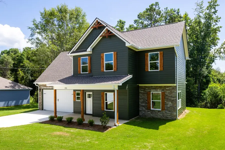 155 Lee Road 0455, Phenix City, AL 36877 - #3
