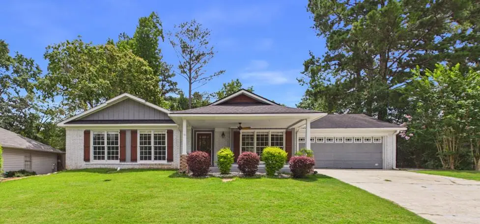 6008 Whitehaven Drive, Columbus, GA 31909 - #1