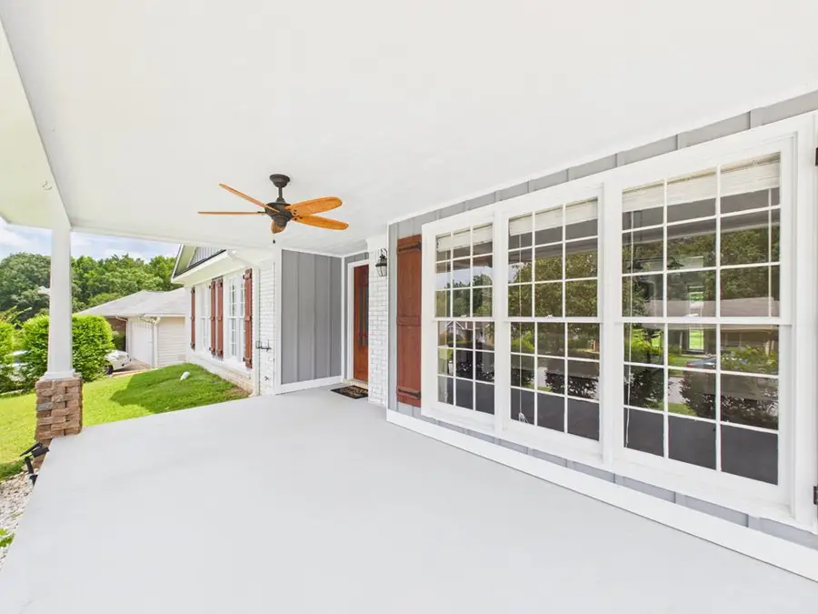 6008 Whitehaven Drive, Columbus, GA 31909 - #2