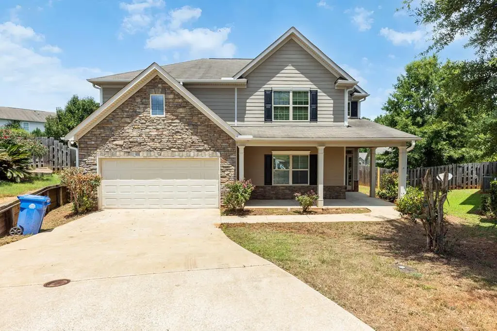 7391 San Vista Drive, Columbus, GA 31909 - #1