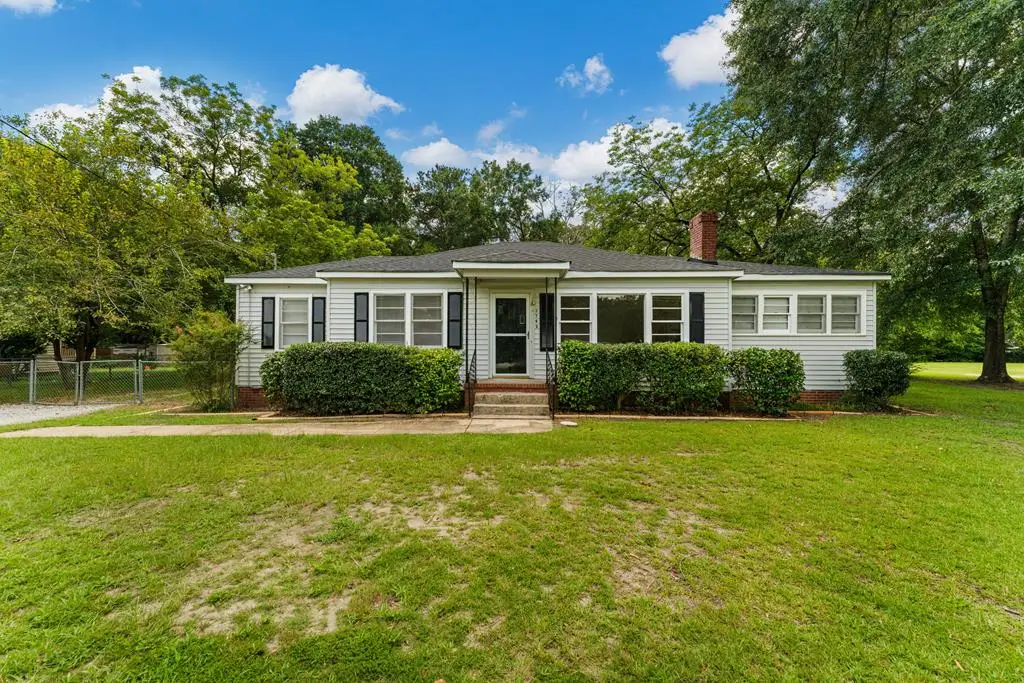3742 Mulberry Drive, Columbus, GA 31907 - #1